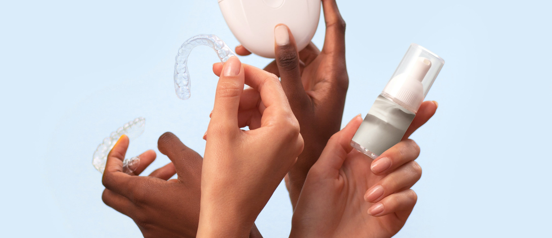 Dental Touch and Orthodontics