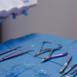 Dental Touch and Orthodontics