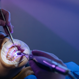 Dental Touch and Orthodontics