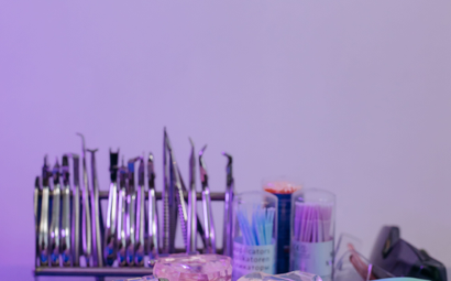 Dental Touch and Orthodontics