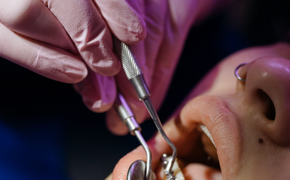 Dental Touch and Orthodontics