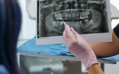 Dental Touch and Orthodontics