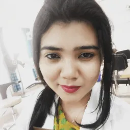 Dental Touch and Orthodontics