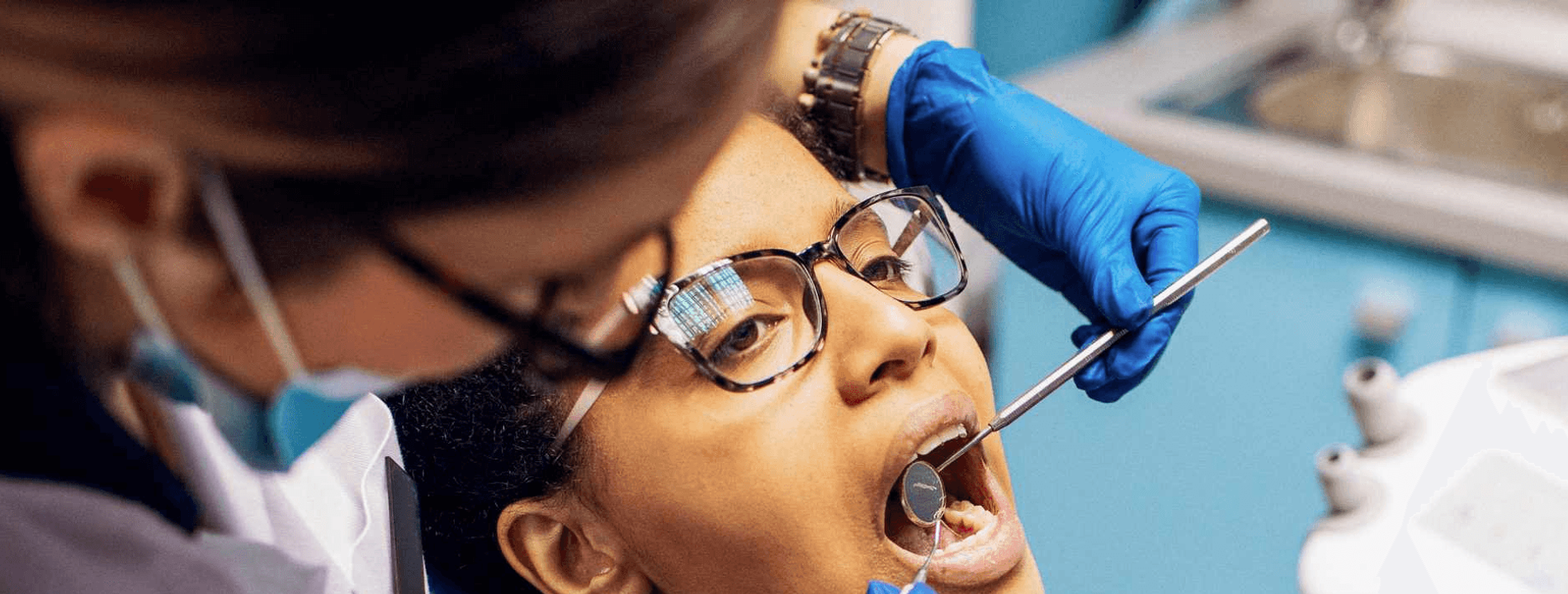 Dental Touch and Orthodontics